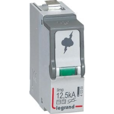 LEGRAND Túlfeszültség-Levezető Cseremodul T1+T2 12,5Ka 412303-Legrand villanyszerelés