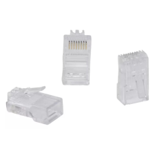 LEGRAND UTP Csatlakozó Átlátszó 3cm 051703 kábel és adapter