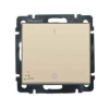 LEGRAND VALENA 102 IP44 BETÉT+BILL. EL.CST