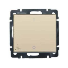 LEGRAND VALENA 102 IP44 BETÉT+BILL. EL.CST villanyszerelés