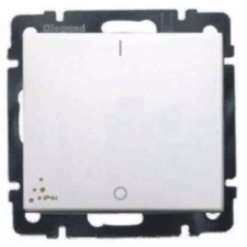 LEGRAND Valena 102 IP44 kétpólusú kapcsoló fehér (770092) villanyszerelés