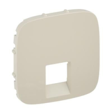 LEGRAND VALENA ALLURE 1XRJ11/RJ45 ALJ.FED.EC villanyszerelés