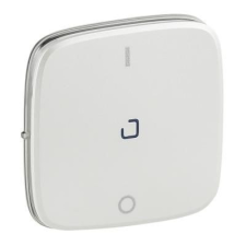 LEGRAND VALENA ALLURE BILL.FÉNYJELZŐS I/O GY villanyszerelés