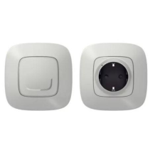 LEGRAND Valena Allure Netatmo párosított szett 3 alumínium villanyszerelés