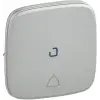 LEGRAND Valena Allure Váltónyomó Burkolat Jf, Csj, Alumínium 755092-Legrand