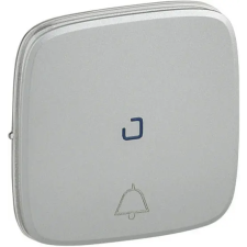 LEGRAND Valena Allure Váltónyomó Burkolat Jf, Csj, Alumínium 755092-Legrand villanyszerelés