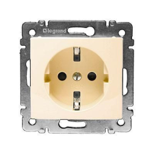 LEGRAND VALENA DAF GYV BETÉT+FED. ECS villanyszerelés