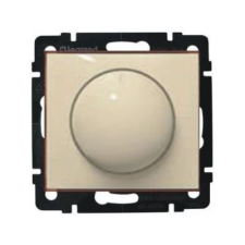 LEGRAND VALENA FÉNYEROSZAB.IZZÓHOZ 400W ELEF villanyszerelés