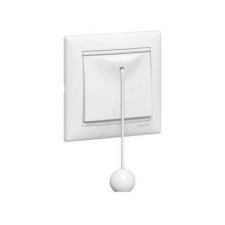 LEGRAND VALENA HÚZÓZSINÓROS VÁLTÓÉ.NYOMÓ FH villanyszerelés