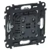 LEGRAND Valena InMatic 1-10 V-os fényerőszabályzó mechanizmus, 3 vezetékes, 250V, 50Hz