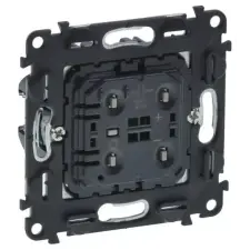 LEGRAND Valena InMatic 1-10 V-os fényerőszabályzó mechanizmus, 3 vezetékes, 250V, 50Hz villanyszerelés