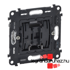 LEGRAND Valena InMatic keresztkapcsoló mechanizmus 752007 villanyszerelés