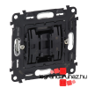 LEGRAND Valena InMatic kétpólusú kapcsoló mechanizmus 752002