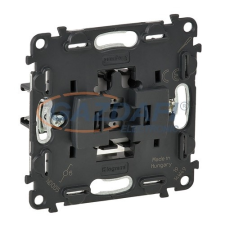 LEGRAND Valena InMatic váltókapcsoló 16 AX mechanizmus, 250V, 16A villanyszerelés
