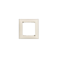 LEGRAND VALENA KERET 1-ES ELEFÁNTCSONT villanyszerelés