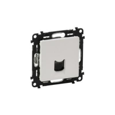 LEGRAND VALENA LIFE 1xRJ45 Cat.5E FTP FEHÉR villanyszerelés