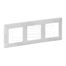 LEGRAND VALENA LIFE HÁRMAS KERET LINK villanyszerelés