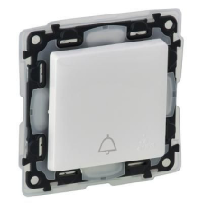 LEGRAND VALENA LIFE IP44 VÁLTÓÉR.NYOMÓcs FH villanyszerelés