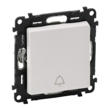 LEGRAND VALENA LIFE VÁLTÓÉR.NYOMÓcs R.FEHÉR villanyszerelés