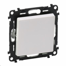 LEGRAND Valena Life váltókapcsoló 10 AX fehér (752106) (752106) villanyszerelés