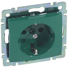 LEGRAND VALENA TV-RD BURKOLAT ELEFÁNTCSONT villanyszerelés