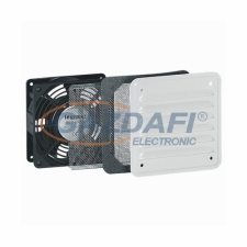 LEGRAND Ventilátor 30/160m3 IP32 villanyszerelés