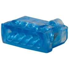 LEGRAND Vezeték összekötő 5x2,5 Legrand 034325 Nylbloc villanyszerelés