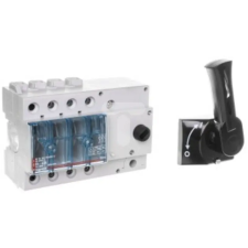LEGRAND Vistop 3P 63A terhelésszak.kap.mellső fek. 022512 villanyszerelés