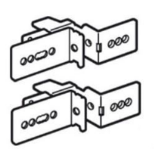 LEGRAND XL3 kábelcsatorna tartó 36 modul 020470 Legrand villanyszerelés