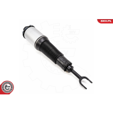  Légrugó ; AUDI A8 ; 4E0616040AF futómű