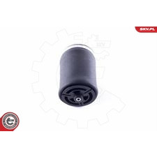  Légrugó ; BMW 5 Touring (E39) ; 37121094613 futómű