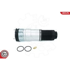  Légrugó ; BMW 7 (F01, F02, F03, F04) ; 37126791675 futómű