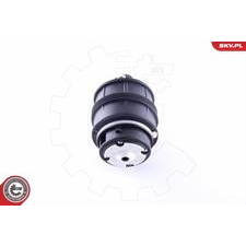  Légrugó ; MERCEDES-BENZ E-Class (S211) ; 2113200925 futómű