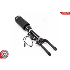  Légrugó ; MERCEDES-BENZ Klasa R ; 2513203113 futómű