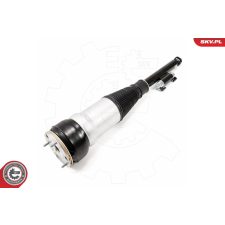  Légrugó ; MERCEDES-BENZ Klasa S ; 2223207313 futómű