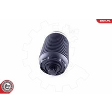  Légrugó ; PORSCHE Macan (95B) ; 95B616001B futómű