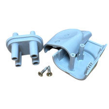  Légtömlő csatlakozó PQ-1000 készülékekhez gyógyászati segédeszköz