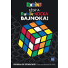  Légy a Rubik kocka bajnoka