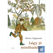 Légy jó mindhalálig tankönyv