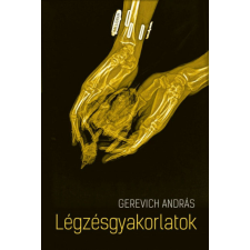 Légzésgyakorlatok regény
