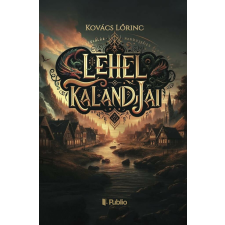 Lehel kalandjai irodalom