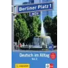  Lehr- und Arbeitsbuch, m. 1 Audio-CD zum Arbeitsbuchteil. Tl.2 – Christiane Lemcke,Lutz Rohrmann,Theo Scherling,Susan Kaufmann,Margret Rodi