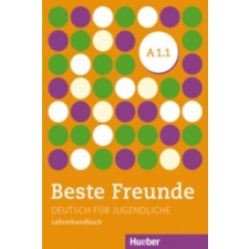 Lehrerhandbuch – Aliki Ernestine Olympia Balser,Gundega Muceniece idegen nyelvű könyv