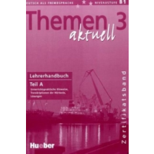  Lehrerhandbuch Teil A – Heiko Bock idegen nyelvű könyv