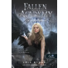 Leia Stone - Fallen Academy - Bukottak Akadémiája 3. Harmadik év