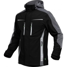 Leib Flex átmeneti softshell kabát