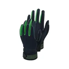  LEIB FLEX LW810 PU kesztyű szintetikus bőrrel 08 védőkesztyű