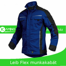 Leib Flex munkakabát