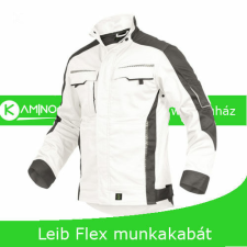 Leib Flex munkakabát munkaruha