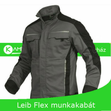 Leib Flex munkakabát munkaruha